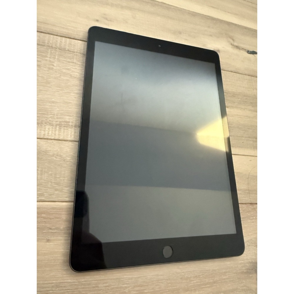 Apple iPad Air 2 A1566 16GB Wi-Fi- Space Gray Unlocked - Picture 2 of 6